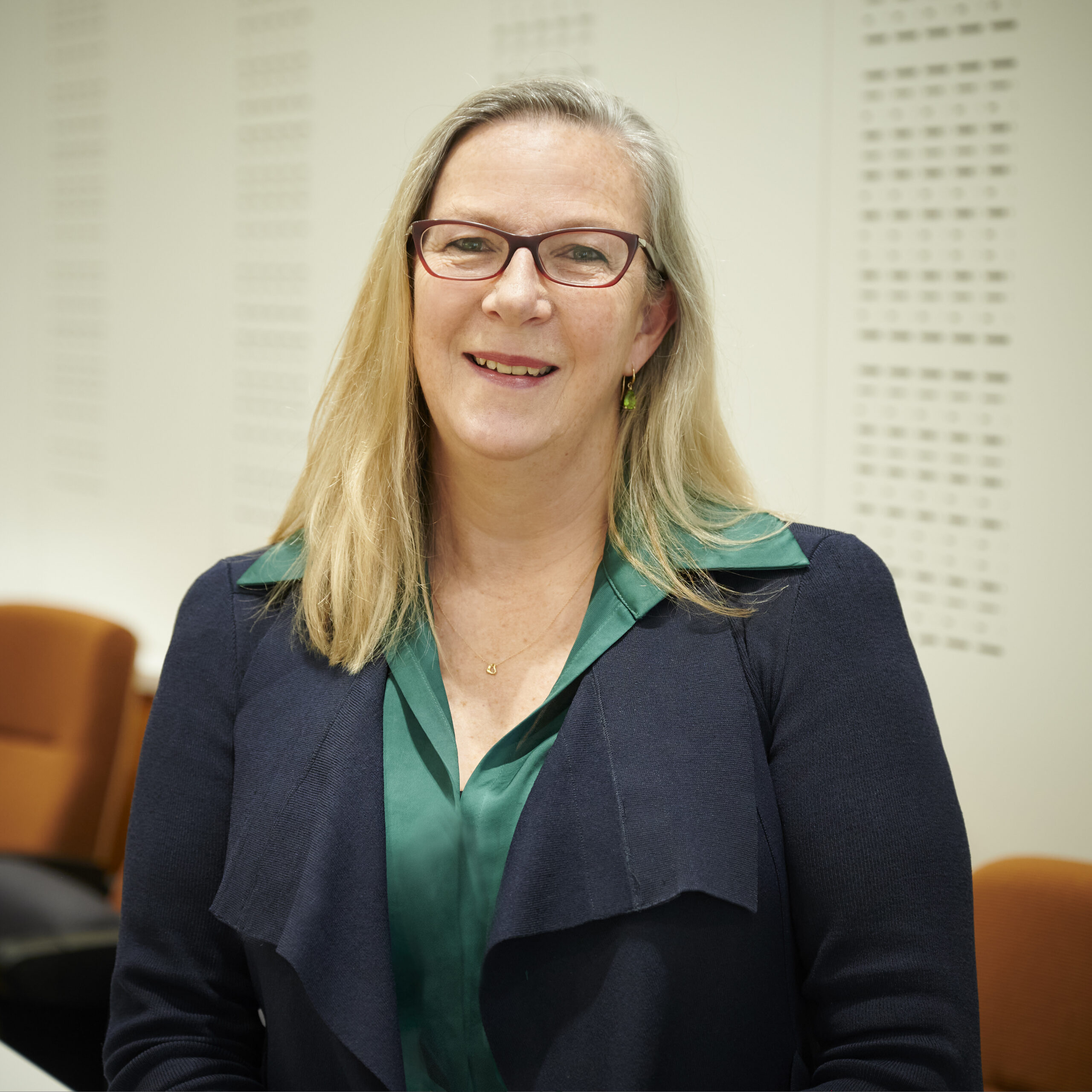 CHIEF JUSTICE LUCY MCCALLUM (CHAIR), SUPREME COURT OF AUSTRALIAN CAPITAL TERRITORY