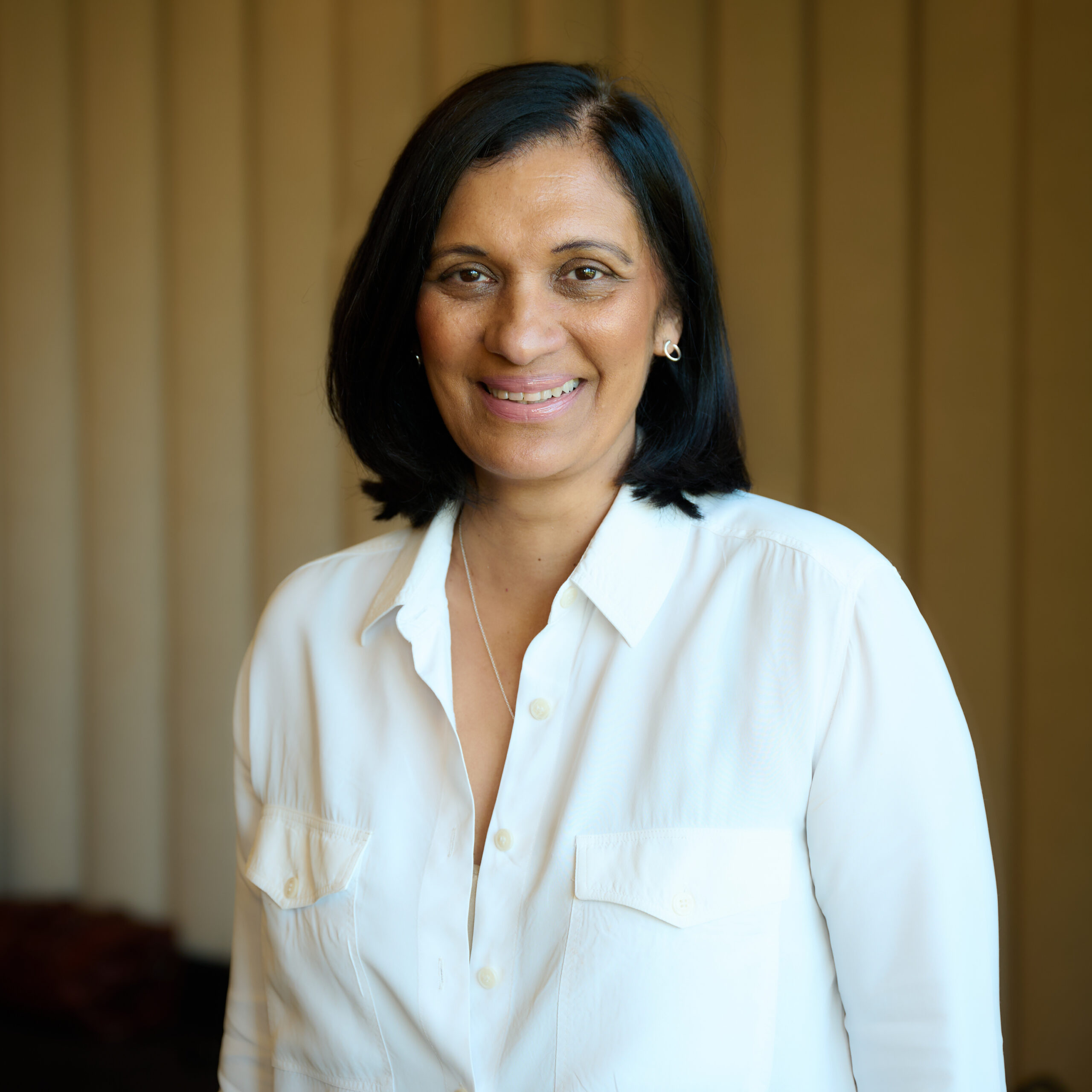 MAGISTRATE JAY PANDYA