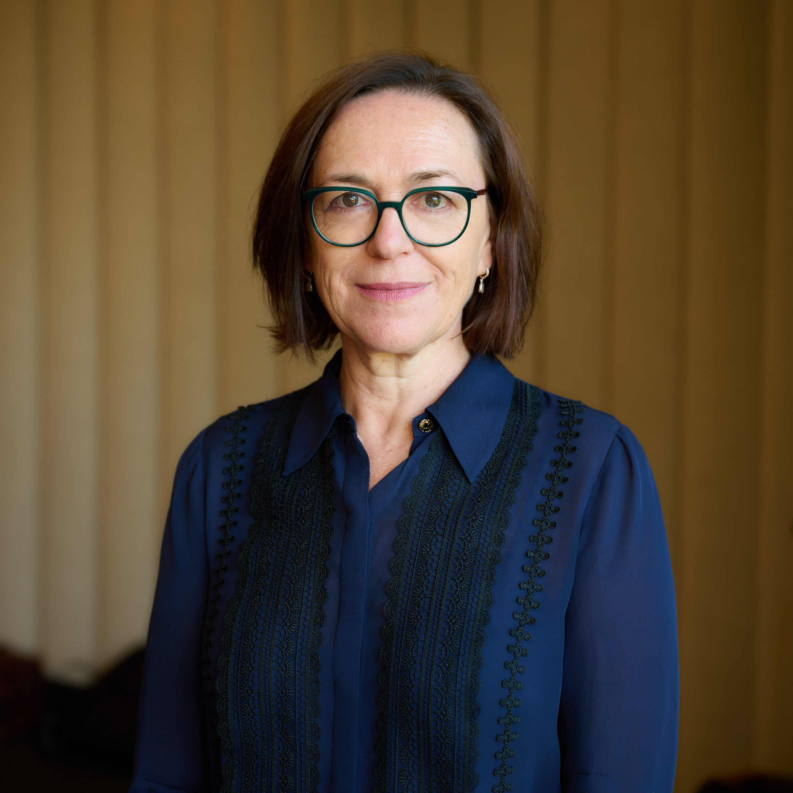 JUSTICE KATRINA BANKS-SMITH, FEDERAL COURT OF AUSTRALIA