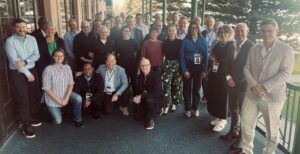 National Judicial Orientation Program, November 2025, Adelaide