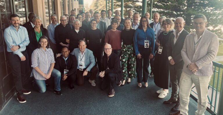 National Judicial Orientation Program, November 2025, Adelaide