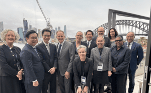 Australian Roundtable 2025