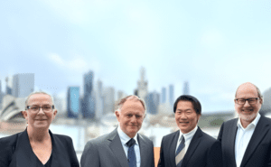 Australian Roundtable 2025