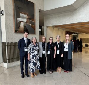 NJCA Supports Delivery of National Australian Legal Convention 2025