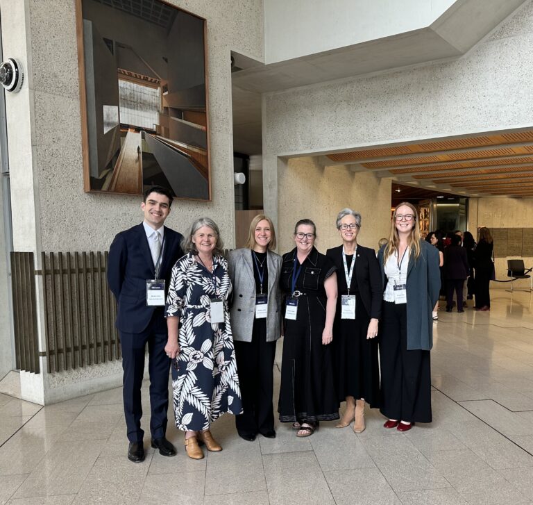 NJCA Supports Delivery of National Australian Legal Convention 2025