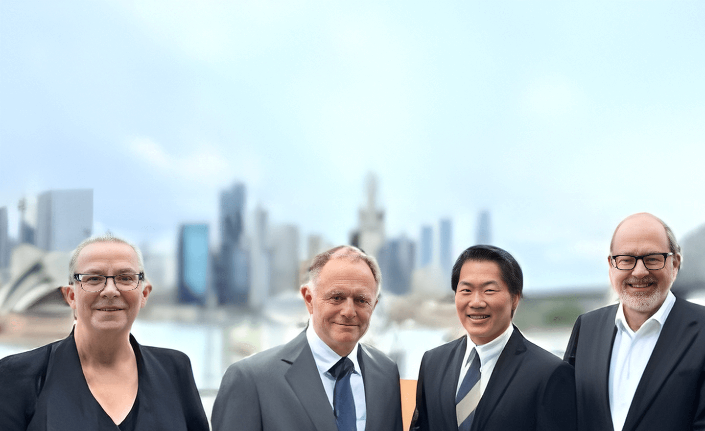 Australian Roundtable 2025