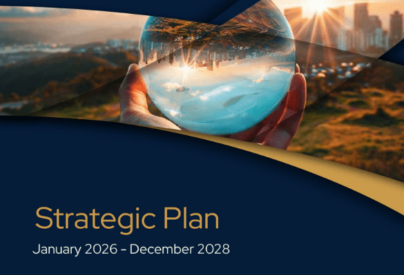 Announcing the NJCA Strategic Plan 2026-28
