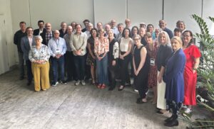 National Judicial Orientation Program, March 2026, Brisbane