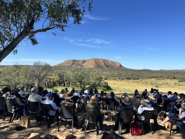 NJCA delivers its inaugural Indigenous Justice Program