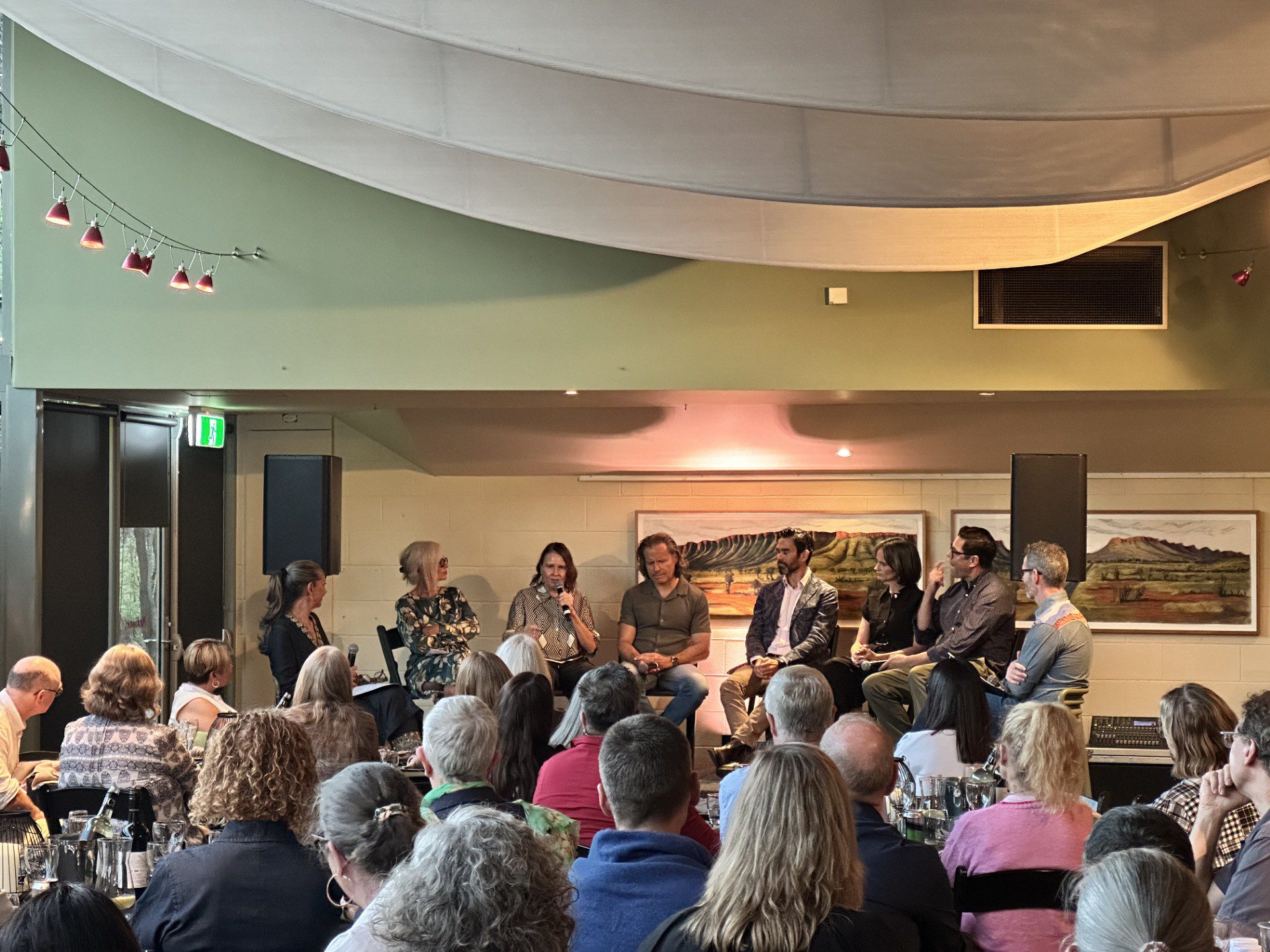 NJCA delivers its inaugural Indigenous Justice Program