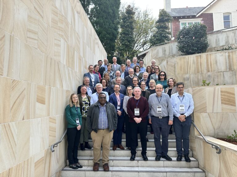 Appellate Judgment Writing Program, 10-12 June, Sydney