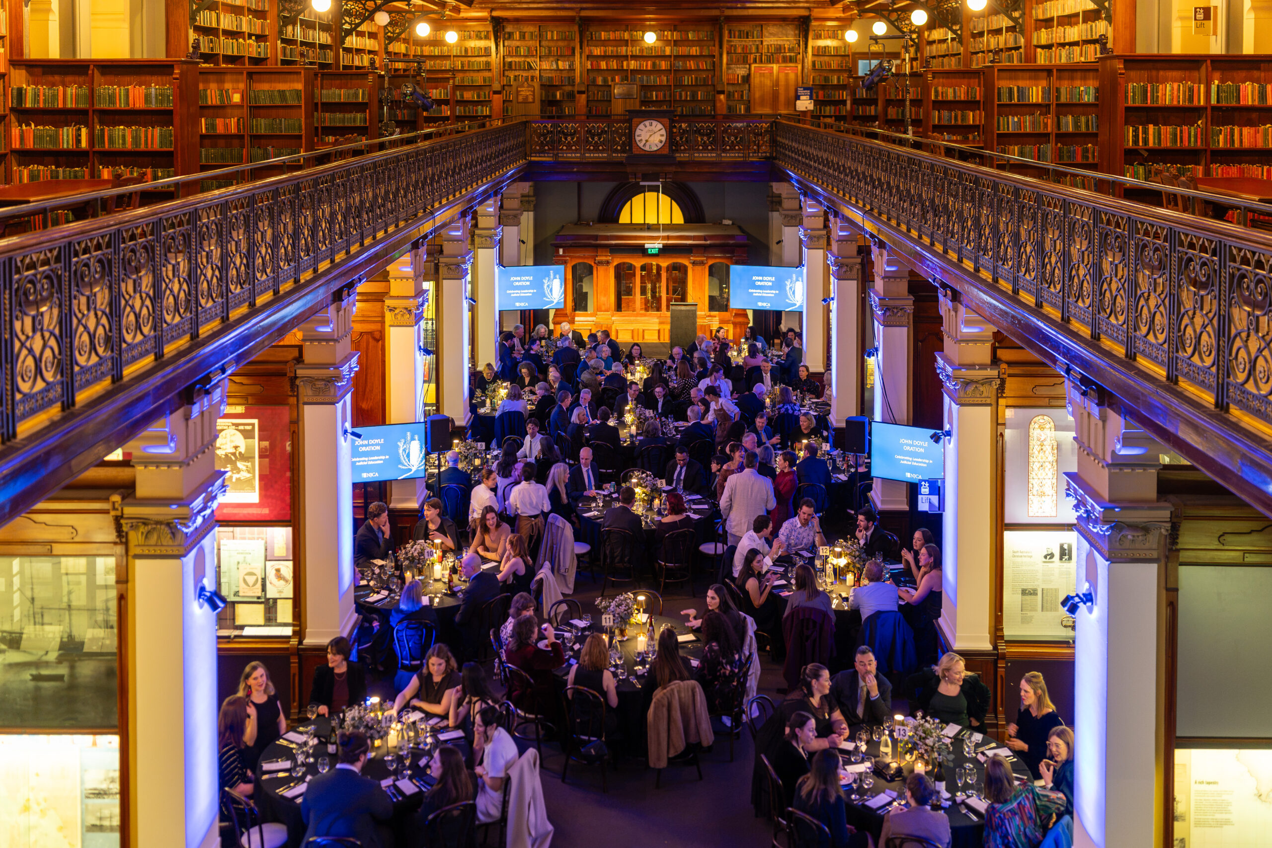 2026 John Doyle Oration