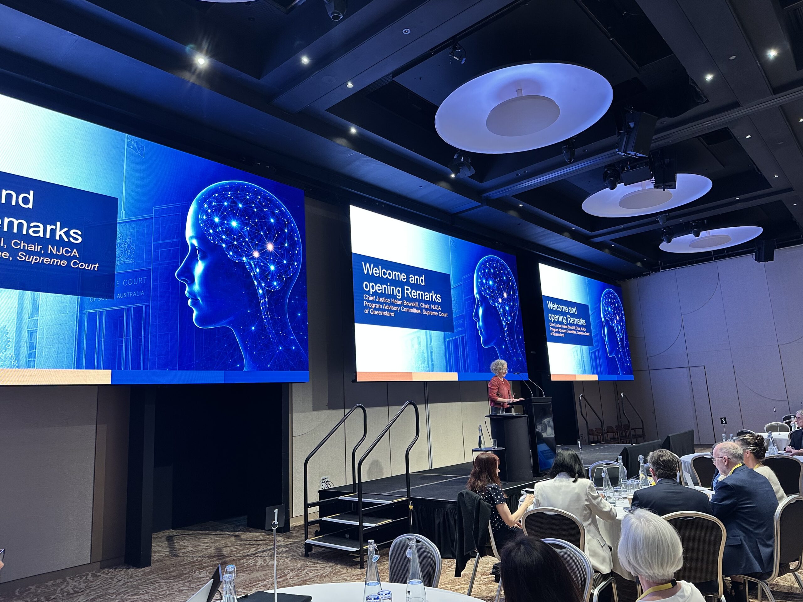 NJCA Symposium 2026 – Memory, Trauma, Evidence and the Courts